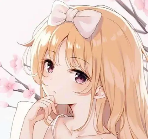 影迷头像 三水